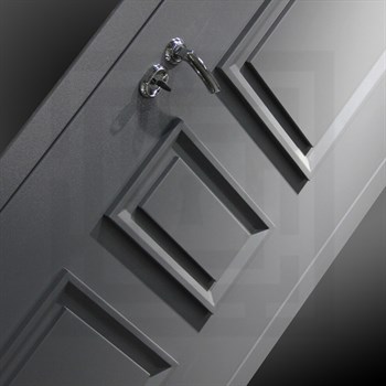 Входная дверь Атлантик 08 - Кристалл вуд - фото 104209