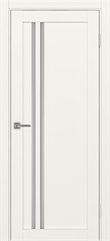 Турин_525АПС.121 молдинг алюм.хром ЭКО-шпон Бежевый - фото 121457