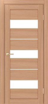 Турин_526АПС.122 молдинг алюм.золото ЭКО-шпон Ясень тёмный - фото 121880