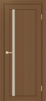 Турин_527АПС.121 молдинг алюм.золото ЭКО-шпон Орех NL - фото 121977