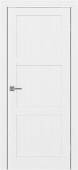 Турин_530.111 ЭКО-шпон Белый лёд - фото 122220