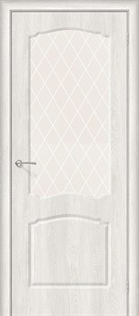 Альфа-2 Casablanca White Сrystal - фото 51647