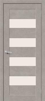 Браво-23 Gris Beton Magic Fog - фото 51671