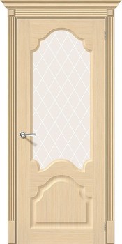 Афина Ф-22 (БелДуб) White Сrystal - фото 51684