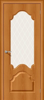 Скинни-33 Milano Vero White Сrystal - фото 54235