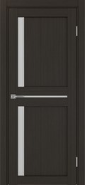 Турин_523АПС.221 молдинг алюм.хром ЭКО-шпон Венге FL