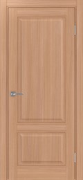 Тоскана_640.11 багет ЭКО-шпон Ясень тёмный
