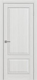 Тоскана_640.11 багет ЭКО-шпон Ясень серебристый