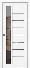 Порта-27 Snow Veralinga Mirox Grey