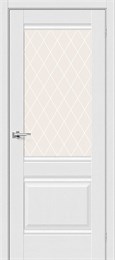 Прима-3 Virgin White Сrystal