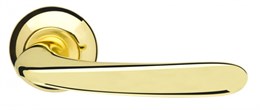 Ручка Armadillo (Армадилло) раздельная R.LD54.Pava (Pava LD42) GP/SG-5 золото/матовое золото TECH (кв. 8х140) Ручка Armadillo (Армадилло) раздельная R.LD54.Pava (Pava LD42) GP/SG-5 золото/матовое золото TECH (кв. 8х140)