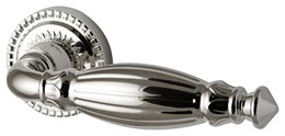 Ручка Armadillo (Армадилло) раздельная R.CL55.Bella (Bella CL2) SILVER-925 серебро 925 Ручка Armadillo (Армадилло) раздельная R.CL55.Bella (Bella CL2) SILVER-925 серебро 925