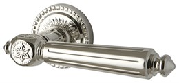 Ручка Armadillo (Армадилло) раздельная R.CL55.Matador (Matador CL4) SILVER-925 серебро 925 Ручка Armadillo (Армадилло) раздельная R.CL55.Matador (Matador CL4) SILVER-925 серебро 925