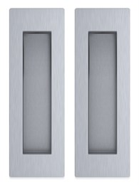 Ручка Armadillo (Армадилло) для раздвижных дверей SH.URB153.010 (SH010 URB) MWSC-33 итальянский тисненый