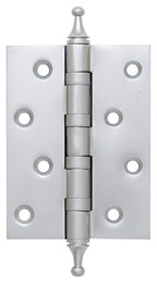 Петля Armadillo (Армадилло) универсальная IN4500UA SC (500-A4) 100x75x3 мат. хром Box