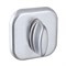 Ручка Fuaro (Фуаро) поворотная BKW8x60.K.XL62 (BKW8x60 XL) SSC-16 сатинированный хром - фото 125180