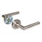 Ручка Fuaro (Фуаро) раздельная R.DSS201-0204/19 (DSS-0204/19) INOX 201 - фото 125593