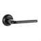 Ручка Punto (Пунто) раздельная R.TL54.NEXT 105mm BL-24 черный - фото 128463