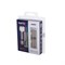 Цилиндровый Punto (Пунто) механизм MaxPro7000Key90mm(25+10+55) SN никель 7key - фото 128969