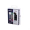 Цилиндровый Punto (Пунто) механизм MaxPro7002Knob52mm(21+10+21) CP хром 7key с вертушкой - фото 129151