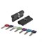 Цилиндровый Punto (Пунто) механизм MaxPro7000Key60mm(25+10+25) BL черный 7key - фото 129342