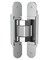 Петля Armadillo (Армадилло) скрытой установки U3D2800.TG SC мат. хром - фото 133269