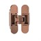 Петля Armadillo (Армадилло) скрытой установки U3D6002.TG AC медь - фото 133293