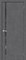 Браво-1.55 Slate Art Mirox Grey - фото 52339