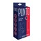 Защелка Punto (Пунто) с ручками для раздвижных дверей SH.SL152.KIT011-BK (Soft LINE SL-011) BL-24 черный - фото 82929