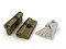 Цилиндровый Fuaro (Фуаро) механизм (R300/60) R3000Key60(25+10+25) AB бронза 5Key - фото 83470
