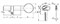 Цилиндровый Fuaro (Фуаро) механизм (D-PRO502/120) D-PRO5002Knob120(55+10+55) CP хром 5Key - фото 83800 Цилиндровый Fuaro (Фуаро) механизм (D-PRO502/120) D-PRO5002Knob120(55+10+55) CP хром 5Key - фото 83800