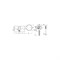 Цилиндровый Fuaro (Фуаро) механизм (D-PRO502/60) D-PRO5002Knob60(25+10+25) BL черный 5Key - фото 84017 Цилиндровый Fuaro (Фуаро) механизм (D-PRO502/60) D-PRO5002Knob60(25+10+25) BL черный 5Key - фото 84017