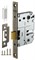 Защелка Fuaro (Фуаро) врезная PLASTP72-50 (P72-50) AB бронза - фото 84418 Защелка Fuaro (Фуаро) врезная PLASTP72-50 (P72-50) AB бронза - фото 84418