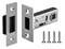 Защелка Fuaro (Фуаро) врезная MAGNM12-50-25 (M12-50-25) CP хром - фото 84460 Защелка Fuaro (Фуаро) врезная MAGNM12-50-25 (M12-50-25) CP хром - фото 84460