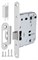 Защелка Fuaro (Фуаро) врезная PLASTP82-50 (P82-50) CP хром - фото 84493 Защелка Fuaro (Фуаро) врезная PLASTP82-50 (P82-50) CP хром - фото 84493