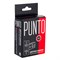 Защелка Punto (Пунто) врезная METL45-8 ( L45-8) CFB кофе глянец - фото 84532 Защелка Punto (Пунто) врезная METL45-8 ( L45-8) CFB кофе глянец - фото 84532